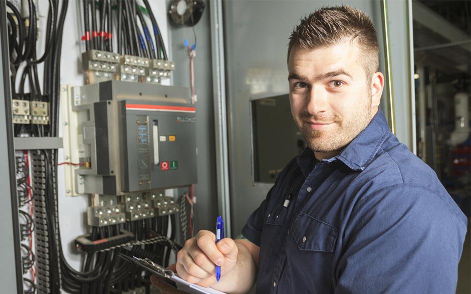 technicien électricien Aulnay-sous-Bois
