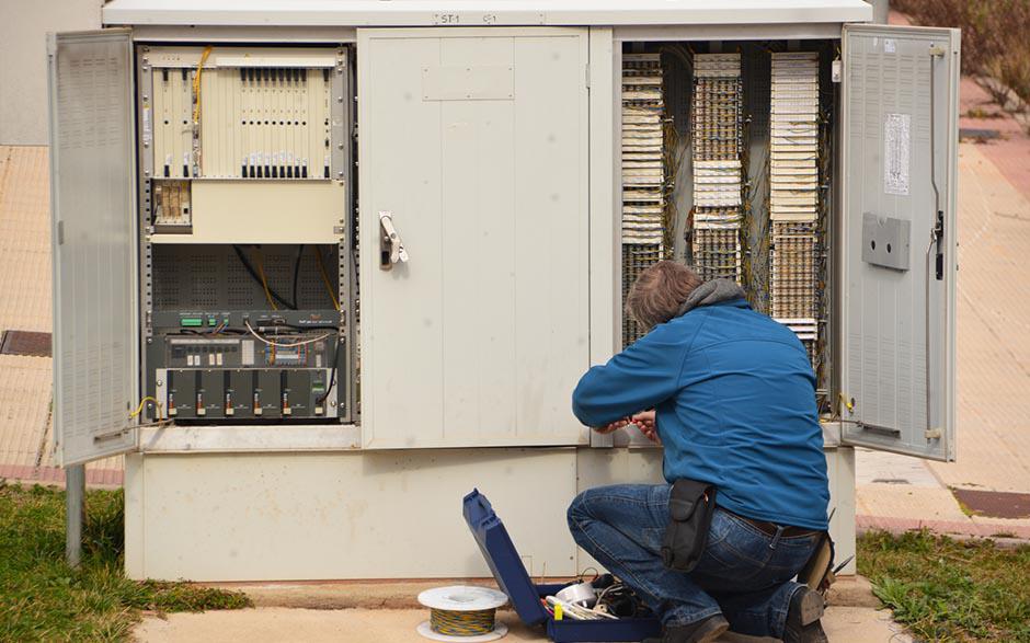 tarifs électricien Draveil
