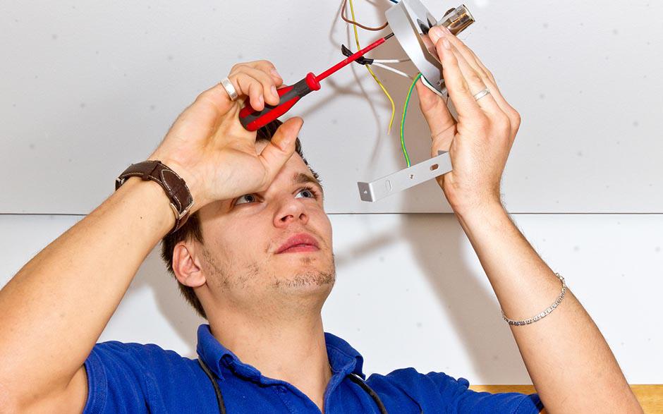 électricien urgence Saint-Cloud