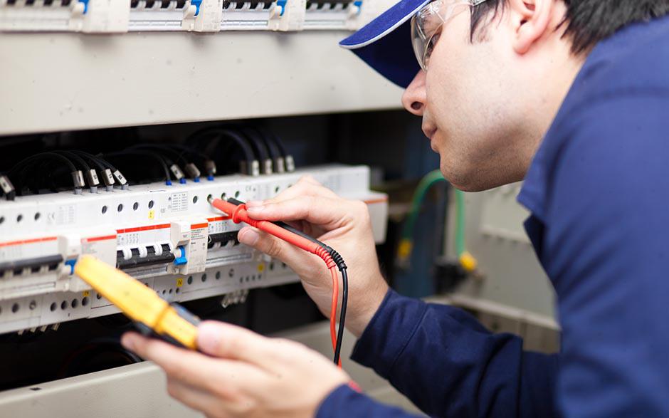 activité électricien Saint-Cloud