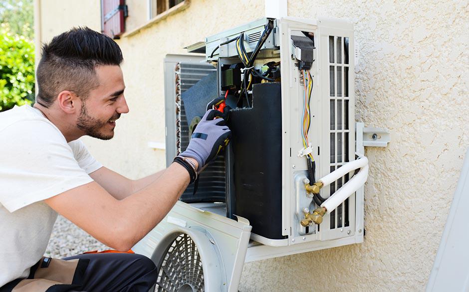 électricien installateur Villeneuve-Saint-Georges