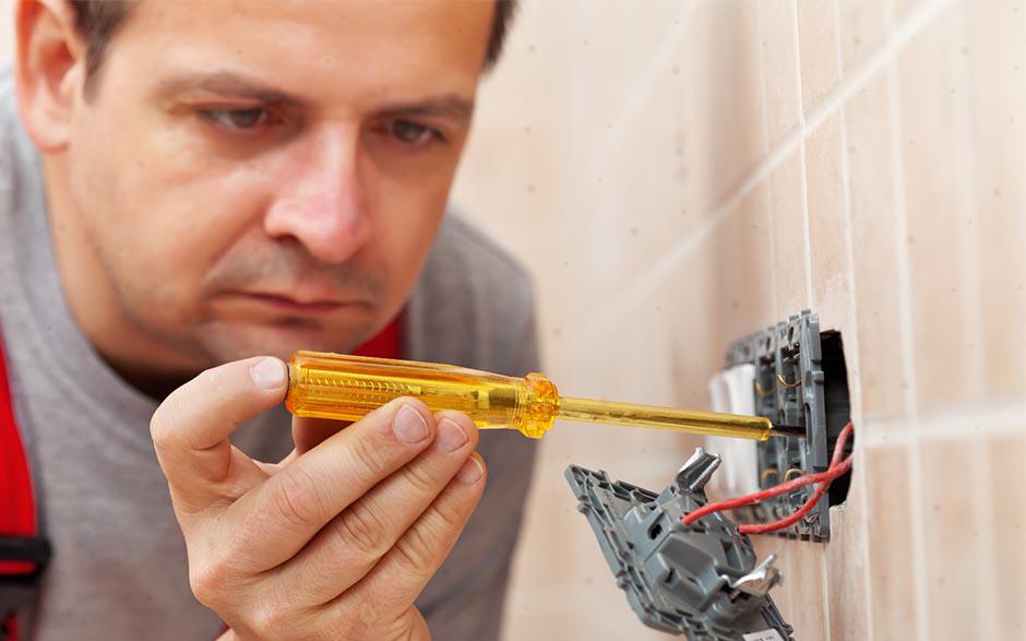 électricien urgence Saint-Cloud