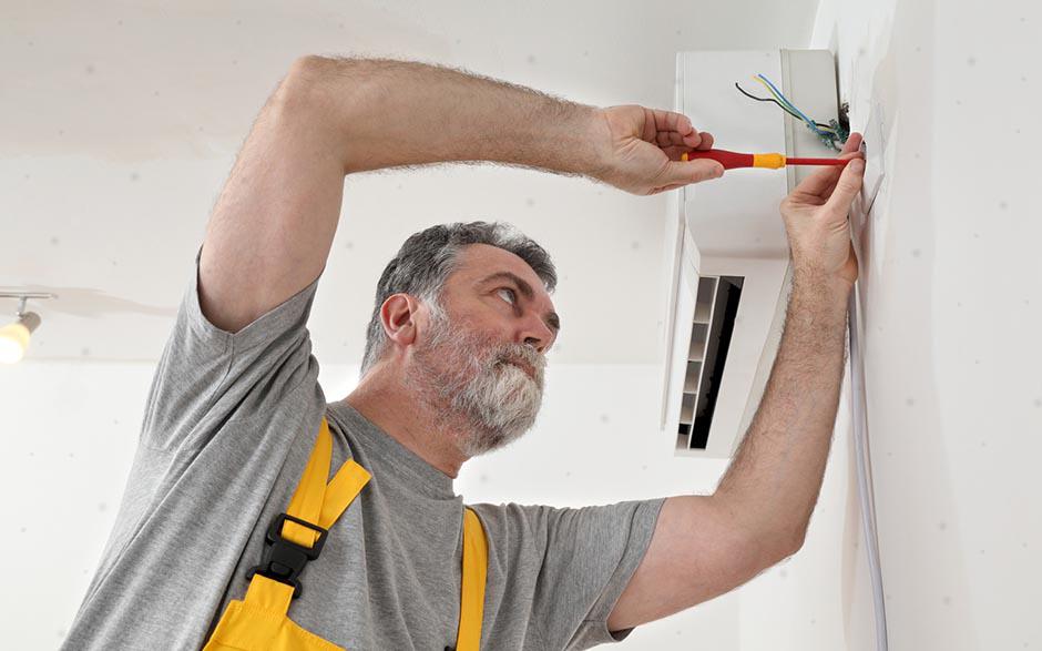 électricien urgence Saint-Cloud